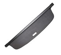 OGJFD Rear Boot Cargo Cover For Q5L 2020-2024 Retractable Trunk Cargo Cover Security Shield Rear Luggage Curtain Retractable Cargo Cover