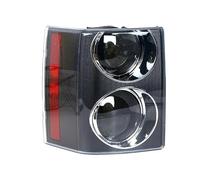 OGJFD Rear Tail Light Black Car Rear Tail Light Brake Lamp Signal Red For Range For Rover For Vogue L322 2002 2004 2005 2006 2007 2008 2009(Right)