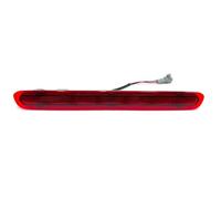 OGJFD Rear Third Brake Light Dynamic Third 3Rd Brake Light Rear Tail Light Stop Lamp For Toyota For Hilux For Revo 2015 2016 2017 2018 Red Shell Third Brake Light