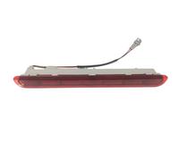 OGJFD Rear Third Brake Light Dynamic Third 3Rd Brake Light Rear Tail Light Stop Lamp For Toyota For Hilux For Revo 2015 2016 2017 2018 Red Shell Third Brake Light