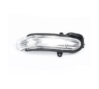 OGJFD Rearview Mirror Indicator Light A2038201621 Car Turn Signal Indicator For Mercedes For Benz W203 4 Door 2004-2007 Side Lamp Side Marker Rearview Mirror Light(Right)
