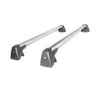 OGJFD Roof Rack For BMW X1 2009 2010 2011 2012 2013 2014 2015 2016 Aluminum Car Roof Rack Luggage Rack Car Roof Rack