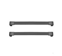OGJFD Roof Rack For KIA For Soul 2014 2015 2016 2017 2018 2019 Car Roof Rack Luggage Rack Car Roof Car Roof Rack