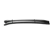 OGJFD Roof Rack For Mazda CX-3 CX3 2015-2022 Rails Bar Luggage Carrier Bars Top Racks Rail Boxes Aluminum Alloy Car Roof Rack Cross Bar Car Roof Rack(Silver roof rack)