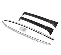 OGJFD Roof Rack For Mazda CX-5 CX5 2016-2025 Rails Bar Luggage Carrier Bars Top Cross Bar Rack Rail Boxes Aluminum Alloy Car Roof Rack Car Roof Rack(Silver rackCrossbar)