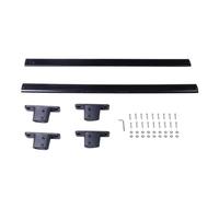 OGJFD Roof Rack For Nissan For Pathfinder 2005-2012 Aluminum Roof Rack Bar Luggage Roof For Car Car Roof Rack Car Roof Rack