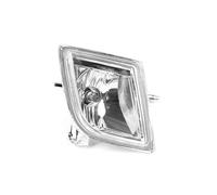 OGJFD Running Light For Mazda 6 2009 2010 Car Front Fog Light Lamp Chrome Cover Wiring Switch Fog Light Assembly Driving Light Daytime Running Light(Right)