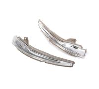 OGJFD Running Light For Mercedes For Benz W205 2014-2022 Fog Lights Turn Signal Lights Bar Lights Turn Signal Lights A0999067301/A0999067401