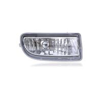 OGJFD Running Light Left&Right Front Fog Light Housing For Toyota For Land Cruiser 100 LC100 FJ100 1998-2007 81221-60042 81211-60122(L)