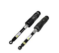 OGJFD Shock Absorber Suspension 2PCS Rear Left Right Air Suspension Shock Damper For Mercedes For Benz S Class W220 S600 1998-2005 2203209113 2203209213 Shock Absorber Strut
