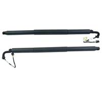OGJFD Tailgate Gas Strut Spring 1Pair 3V9827851B 3V9827852B Electric Tailgate Gas Lift Supports Struts For Skoda For SUPERB III 2015-2020 Trunk Strut Lifting Rod Damper