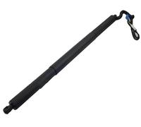 OGJFD Tailgate Gas Strut Spring 1PCS Rear Left/Right Tailgate Power Lift Support Strut Liftgate For BMW For F25 X3 18d 18i 20X 2011-2015 51247232003 51247232004 Trunk Strut Lifting Rod Damper(Right)