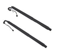 OGJFD Tailgate Gas Strut Spring 2pcs 575827851C 575827852C Rear Left Electric Right Uncharged Tailgate Support Rod For Seat For Ateca 2016-2020 Trunk Strut Lifting Rod Damper