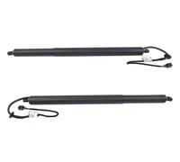 OGJFD Tailgate Gas Strut Spring 2PCS 81770-D3100 81780-D3100 Left And Right Rear Tailgate Power Lift Support For Hyundai For Tucson 2015-2019 Trunk Strut Lifting Rod Damper