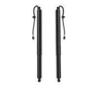 OGJFD Tailgate Gas Strut Spring 2PCS 81831-S1100 81841-S1100 Rear Left & Right Tailgate Electric Support For Hyundai For Santa Fe 2018 Trunk Strut Lifting Rod Damper