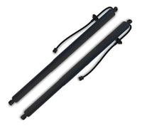 OGJFD Tailgate Gas Strut Spring 2pcs 95B827851B Left-right Universal Electric Tailgate Support Rod For Macan 2.0L 2.9L 3.0D 3.6L 2014 2015 2016 2017 2018 Trunk Strut Lifting Rod Damper