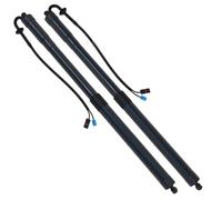 OGJFD Tailgate Gas Strut Spring 2PCS 97051257312 97051257314 97051257308 Actuator Suitable For Panamera 2010 2011 2012 2013 2014 Trunk Strut Lifting Rod Damper