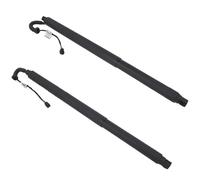 OGJFD Tailgate Gas Strut Spring 2pcs Rear Left Electric Right Uncharged Tailgate Support Rod For Seat For Ateca 2016-2019 2020 575827851C 575827852C Trunk Strut Lifting Rod Damper