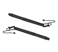 OGJFD Tailgate Gas Strut Spring 31690603 31690604 31457610 Suitable For Volvo For XC90 2016-2021 Electric Tailgate Power Lift Support Tailgate Shock Absorber Trunk Strut Lifting Rod Damper