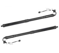 OGJFD Tailgate Gas Strut Spring 32296298 2pcs Electric Power Liftgate Support Tailgate Strut 32357571 31463261 32384406 For VOLVO V60 2019-2023 Trunk Strut Lifting Rod Damper