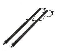 OGJFD Tailgate Gas Strut Spring 32296298 2pcs Electric Power Liftgate Support Tailgate Strut For VOLVO For V60 2019-2023 32357571 31463261 32384406 Trunk Strut Lifting Rod Damper