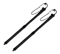 OGJFD Tailgate Gas Strut Spring 32296298 2pcs Electric Power Liftgate Support Tailgate Strut For VOLVO For V60 2019-2023 32357571 31463261 32384406 Trunk Strut Lifting Rod Damper