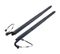 OGJFD Tailgate Gas Strut Spring 3V9827851B 3V9827852B Electric Pole Electric Tailgate Lifting Bracket For Skoda For Superb III 2015 2016 2017 2018 2019 2020 Trunk Strut Lifting Rod Damper(Onecolor)