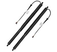 OGJFD Tailgate Gas Strut Spring 4K8827851E Power Liftgate Support Electric Tailgate Lift For A7 2019-4K8827851F 4K8827851G 4K8827851J Trunk Strut Lifting Rod Damper