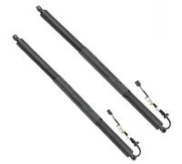 OGJFD Tailgate Gas Strut Spring 4M8827851D Electric Tailgate Gas Strut Power Hatch Lift Support For Q8 For V6 3.0L SQ8 RS V8 4.0L 2019 2020 2021 Trunk Strut Lifting Rod Damper