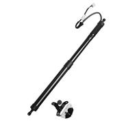 OGJFD Tailgate Gas Strut Spring 68910-71030 68920-71030 For Toyota For Fortuner 2015-2018 Electric Tailgate Lifting Stuts Power Rear Hatch Liftgate Supports Trunk Strut Lifting Rod Damper(Left)