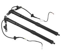 OGJFD Tailgate Gas Strut Spring 6891009010 68920-09010 689200901 For Toyota For RAV4 2.5L 2013-2018 Power Liftgate Trunk Lift Support Electric Tailgate Struts Trunk Strut Lifting Rod Damper(Pair)