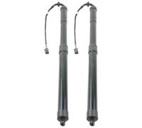 OGJFD Tailgate Gas Strut Spring 95851285104 95851285105 2pcs Power Liftgate Electric Tailgate Lift Struts Left Right Strut Spring For Cayenne 2011-2014 Trunk Strut Lifting Rod Damper