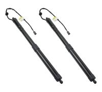 OGJFD Tailgate Gas Strut Spring For A7 2019-4K8827851F 4K8827851G 4K8827851J 4K8827851E Power Liftgate Support Electric Tailgate Lift Trunk Strut Lifting Rod Damper(Pair)