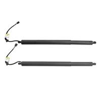 OGJFD Tailgate Gas Strut Spring For Hyundai For Santa Fe 2018 2PCS 81831S1100 81841S1100 Rear Left & Right Tailgate Electric Support Rods Trunk Strut Lifting Rod Damper