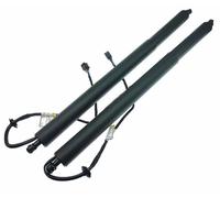 OGJFD Tailgate Gas Strut Spring For Hyundai For Tucson 2015-2019 Left Right Powered Lift Strut 2pcs 81770D3100 81780D3100 Electric Tailgate Supports Trunk Strut Lifting Rod Damper(Onecolor)