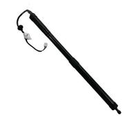 OGJFD Tailgate Gas Strut Spring For Toyota For Fortuner SW4 2015-2021 68910-71030 68920-71030 Tailgate Lift Support Strut Electric Tailgate Gas Struts Trunk Strut Lifting Rod Damper(RH Tailgate)