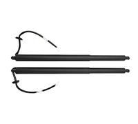 OGJFD Tailgate Gas Strut Spring For Toyota For Highlander 2020 2021 2022 2023 2PCS 68910-0E070 Power Hatch Lift Support Electric Rear Gas Spring Boot Flap Lid Strut Trunk Strut Lifting Rod Damper