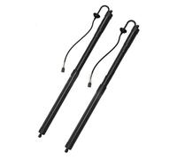 OGJFD Tailgate Gas Strut Spring For VOLVO For V60 2019-2023 32384406 32357571 32296298 31463261 2pcs Electric Power Liftgate Support Tailgate Strut Trunk Strut Lifting Rod Damper