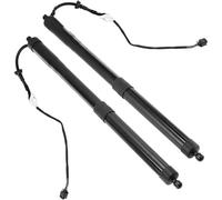 OGJFD Tailgate Gas Strut Spring Power Liftgate Support Electric Tailgate Lift For A7 2019-4K8827851F 4K8827851G 4K8827851J 4K8827851E Trunk Strut Lifting Rod Damper