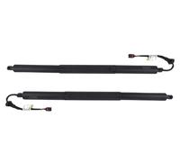 OGJFD Tailgate Gas Strut Spring Power Liftgate Support Electric Tailgate Lift For A7 2019-4K8827851F 4K8827851G 4K8827851J 4K8827851E Trunk Strut Lifting Rod Damper(Pair)