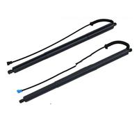OGJFD Tailgate Gas Strut Spring Rear Electric Tailgate Strut For BMW X3 F25 For XDrive 2011-2015 51247232003 51247232004 Left Right Power Liftgate Support Trunk Strut Lifting Rod Damper(1pair)