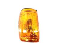 OGJFD Wing Mirror Indicator BK31-13B381-AB Right Side Mirror Turn Signal Light 2014-2022 For Transit For MK8 2015-2022 For Transit 150 250 350 350HD Mirror Indicator(Right yellow)
