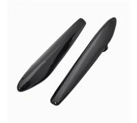 OGJFD Wing Mirror Indicator Blinker Light Car Dynamic Side Marker Signal Light For Alfa For Romeo 159 Typ 939 2005-2012 For Brera Typ 939 2005-2012 Mirror Indicator(Smoked)