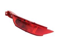 OGJFD Wing Mirror Indicator For Fiesta WT For Mk7 2009-2014 For CMAX 2010-2015 1552730 25650786 8A61-15K273-AB Brake Tail Light Rear Bumper Fog Reflective Lamp Mirror Indicator(Left)