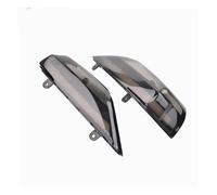 OGJFD Wing Mirror Indicator For Subaru For Outback For Legacy 2003-2008 Car LED Dynamic Turn Signal Lights For Subaru For Forester Side Mirror Blinker Indicator Dynamic Turn Signal