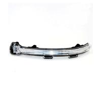 OGJFD Wing Mirror Indicator For VW For Golf 7 MK7 2014 2015 2016 Right & Left Genuine Rearview Mirror LED Turn Signal Light Lamp 5GD 949 102 Dynamic Turn Signal(Right)
