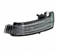 OGJFD Wing Mirror Indicator For W211 W463 For Mercedes For Benz E G Class Turn Signal Light Rearview Mirror Indicator Lamp 2038201321 2038201421 2002-2008 Mirror Indicator(Right)