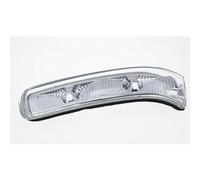 OGJFD Wing Mirror Indicator Left Or Right Rearview Mirror Turn Signal Light Indicator Blinker For Kia For Mohave For Borrego 2008-2015 Mirror Indicator(Right)