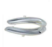OGJFD Wing Mirror Indicator Left Right Side Mirror Turn Signal Light Indicator Repeater Blinker For Citroen For C3 C4 2017-2021 Mirror Indicator(1pair)