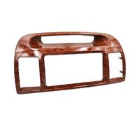 OGJS AC Vent Air vent outlet Radio Dashboard For Toyota For Camry 5 2002 2003 2004 2005 2006 Fascia Auto Stereo Panel CD DVD Accessories Center Console Air Vent(Only frame)